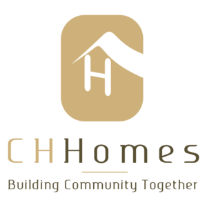 CH-Homes-Logo_SP-Digital-Plus_Top-Digital-Marketing-Agency-in-Malaysia