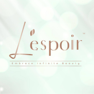 Lespoir-Embrace-Infinite-Beauty-Facial-Logo_SP-Digital-Plus_Top-Digital-Marketing-Agency-in-Malaysia