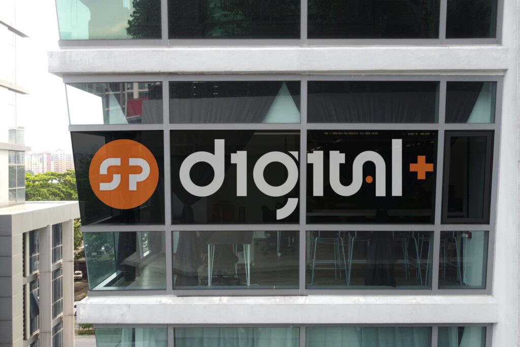 SP Digital Plus Top Digital Marketing Agency in Malaysia Kuala Lumpur (KL) & Petaling Jaya (PJ)